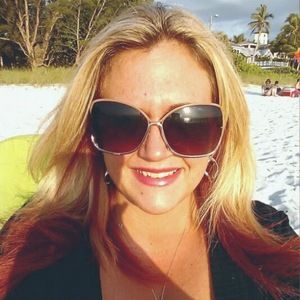 Meet your Posher, Annemarie